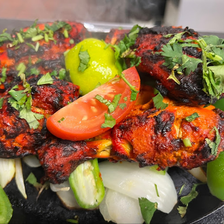 Flavorful Delights Await!