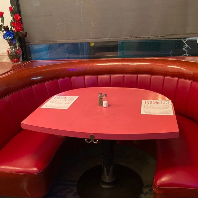 Where Fine Dining Meets Warm Hospitality